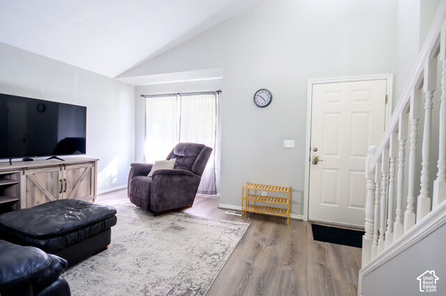 Property Photo:  2275 N 1125 E  UT 84040 