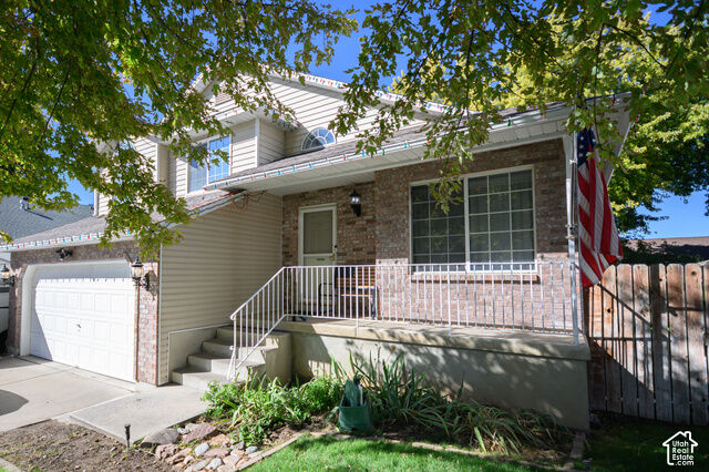 Property Photo:  2275 N 1125 E  UT 84040 