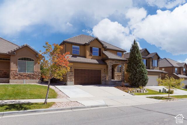 Property Photo:  16065 S Timber Brook Dr E  UT 84020 