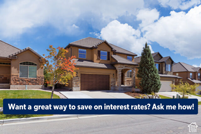 Property Photo:  16065 S Timber Brook Dr E  UT 84020 