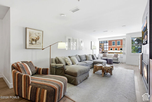 Property Photo:  820 Park Ave 203  UT 84060 