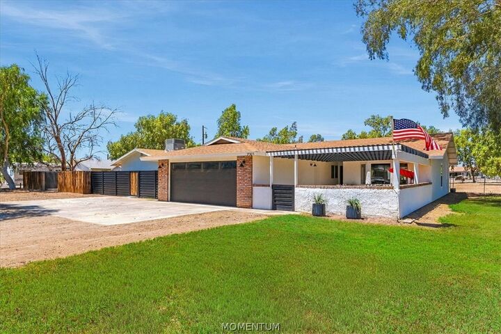 Property Photo:  7001 S Kaiser Drive  AZ 86440 