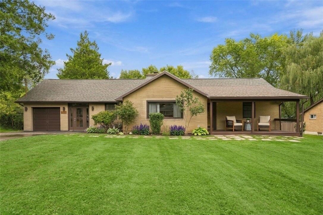 Property Photo:  9175 Hubbard Road  PA 15101 
