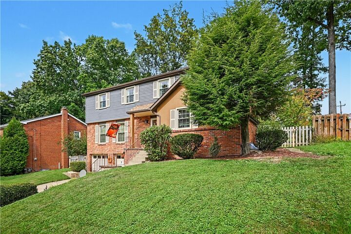 Property Photo: 139 N Jamestown Rd PA 15108
