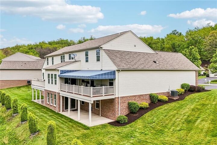 Property Photo:  5025 Jackson Drive  PA 15025 