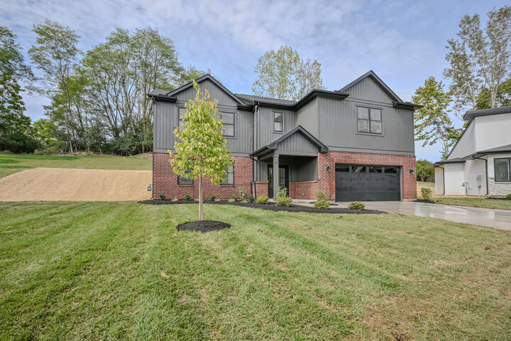 Property Photo: 1791 Northpoint Road OH 45503