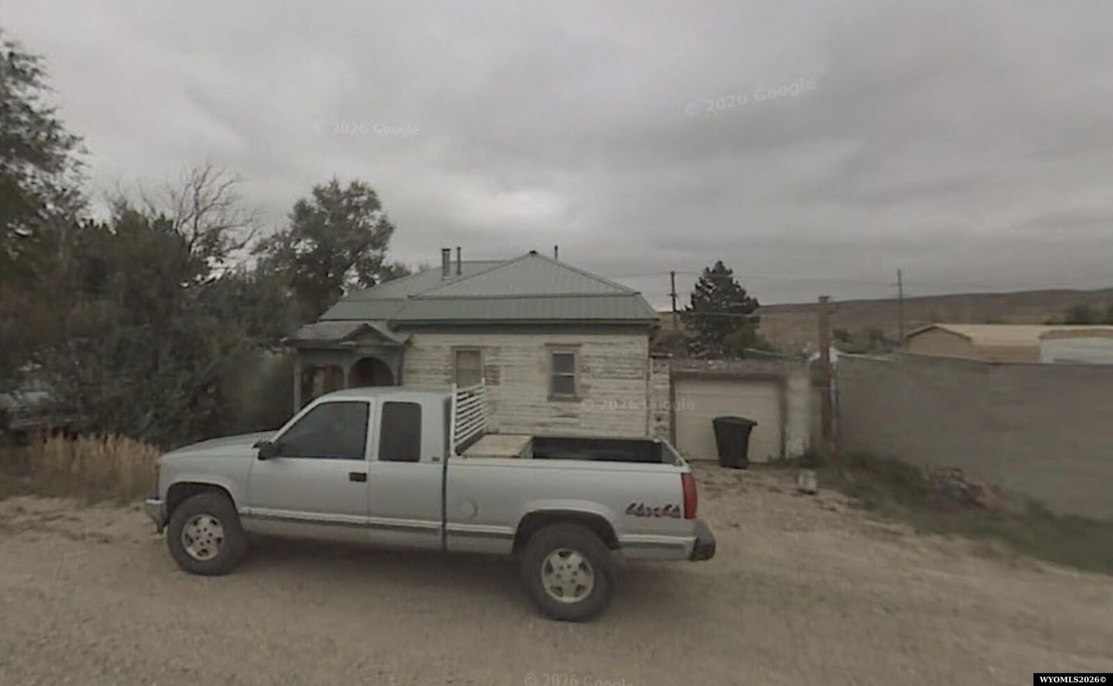 Property Photo: 2673 Bonnie Brae WY 82601