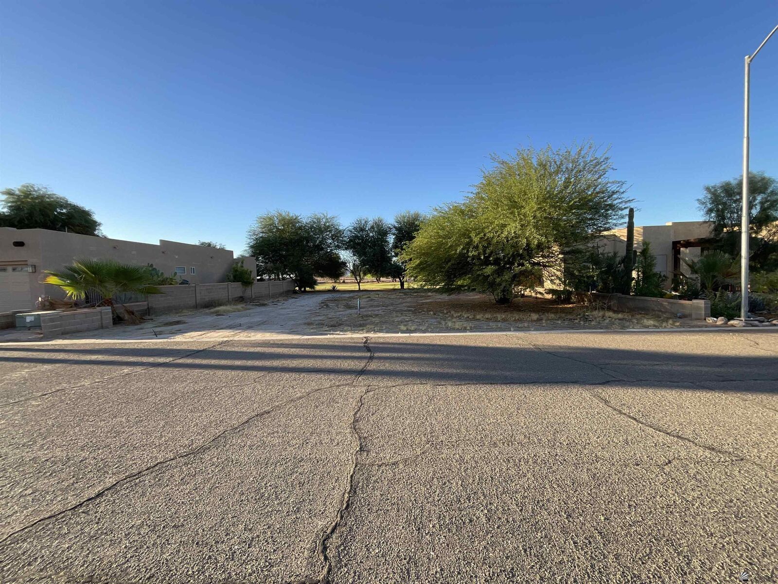 Property Photo:  28371 Telegraph Ave  AZ 85356 