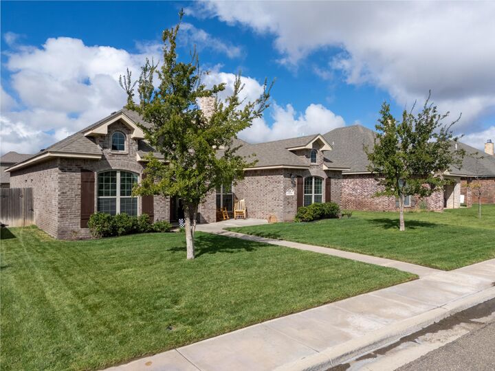 Property Photo:  6204 Time Square  TX 79119 