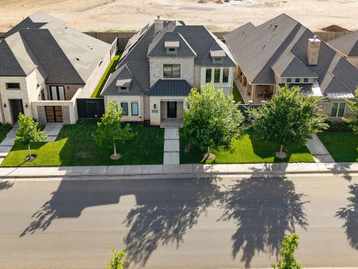 Property Photo:  5706 Wesley Road  TX 79119 