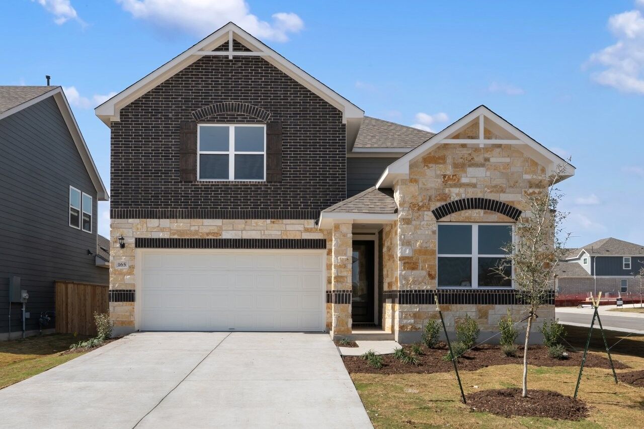 Property Photo: 1909 Fannie Road TX 78633
