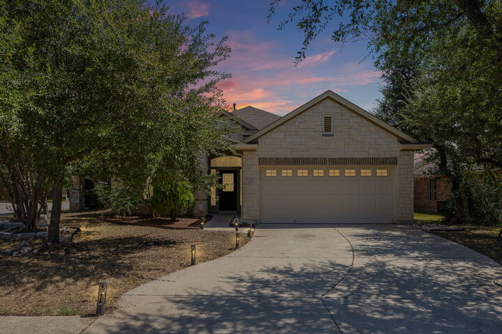 Property Photo:  216 Cherry Laurel Drive  TX 78613 