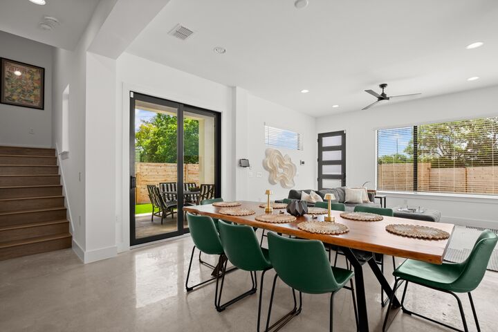 Property Photo:  1006 Winsted Lane A  TX 78703 