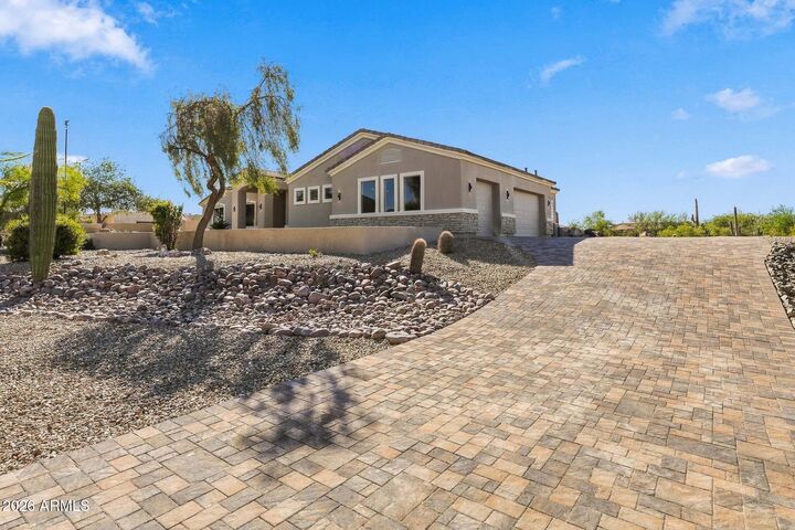 Property Photo: 7829 E Plymouth Drive AZ 85207