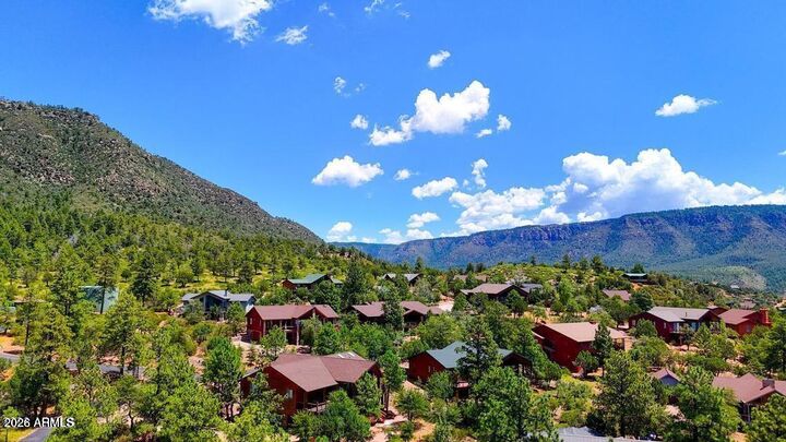 Property Photo: 0 Drumecho Cir Lots 12 &Amp 13 -- AZ 85544