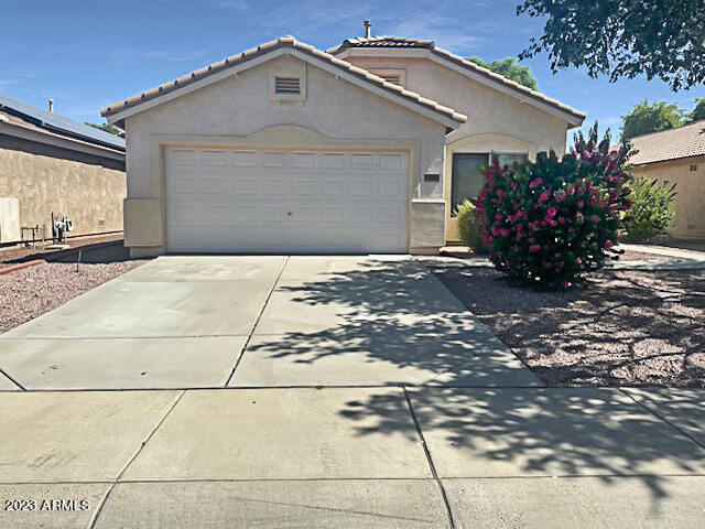 Property Photo:  13410 W Watson Lane  AZ 85379 