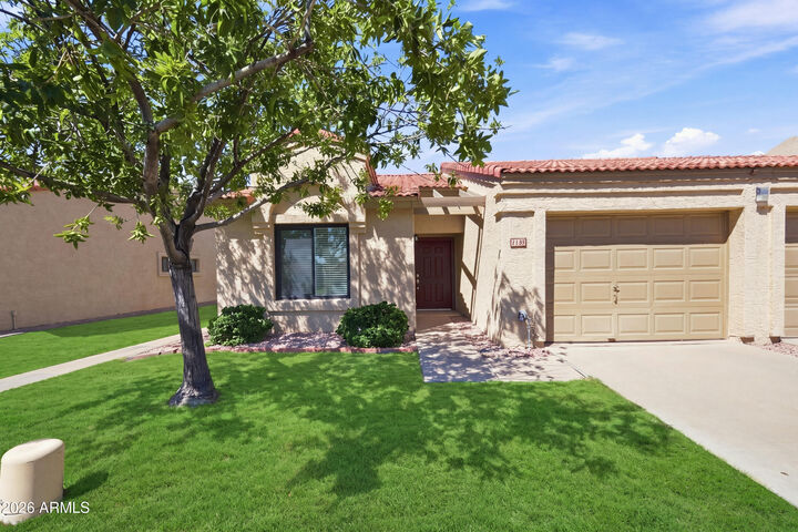 Property Photo:  1021 S Greenfield Road 1157  AZ 85206 