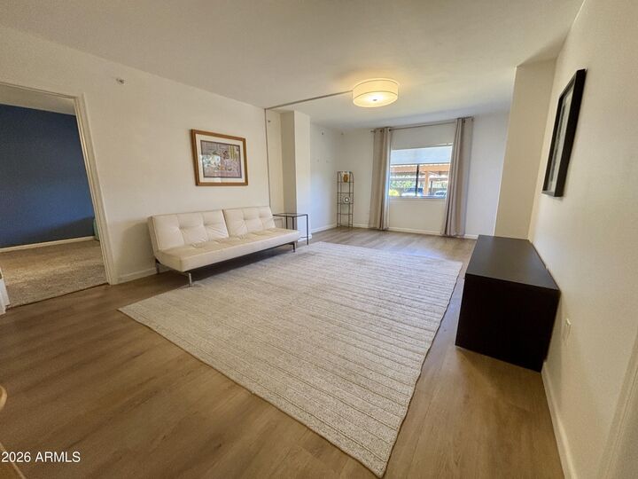 Property Photo:  10330 W Thunderbird Boulevard C123  AZ 85351 
