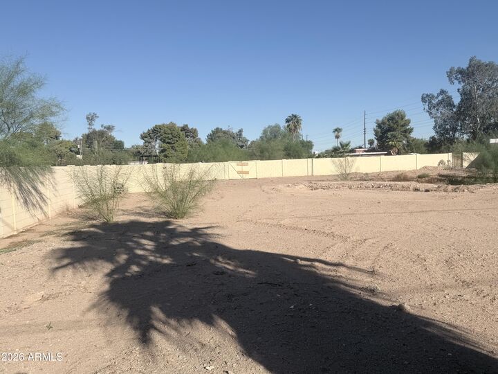 Property Photo: 6726 E Shea Boulevard AZ 85254