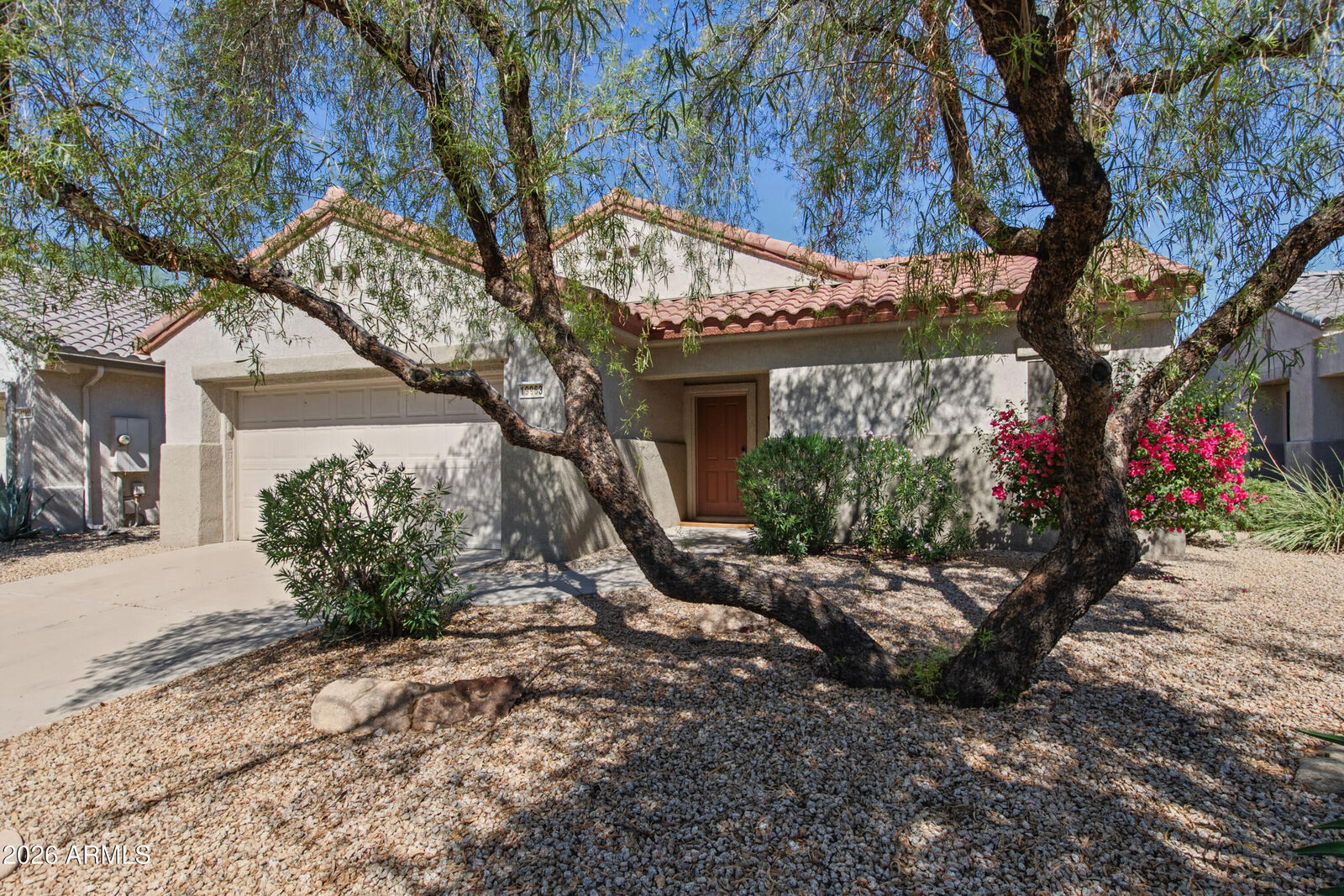 Property Photo:  19963 N Window Rock Drive  AZ 85374 