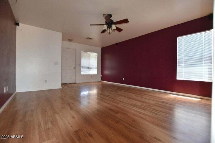 Property Photo:  11947 W Columbine Drive  AZ 85335 