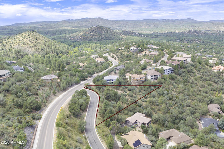 Property Photo:  685 Northwood Loop 149  AZ 86303 