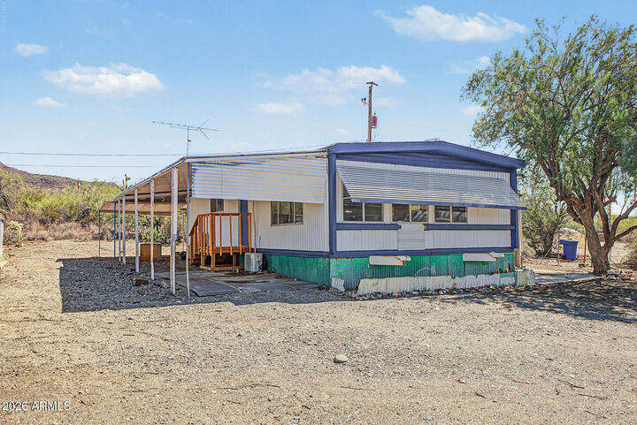 Property Photo:  32171 S Maggie Mine Road  AZ 85324 