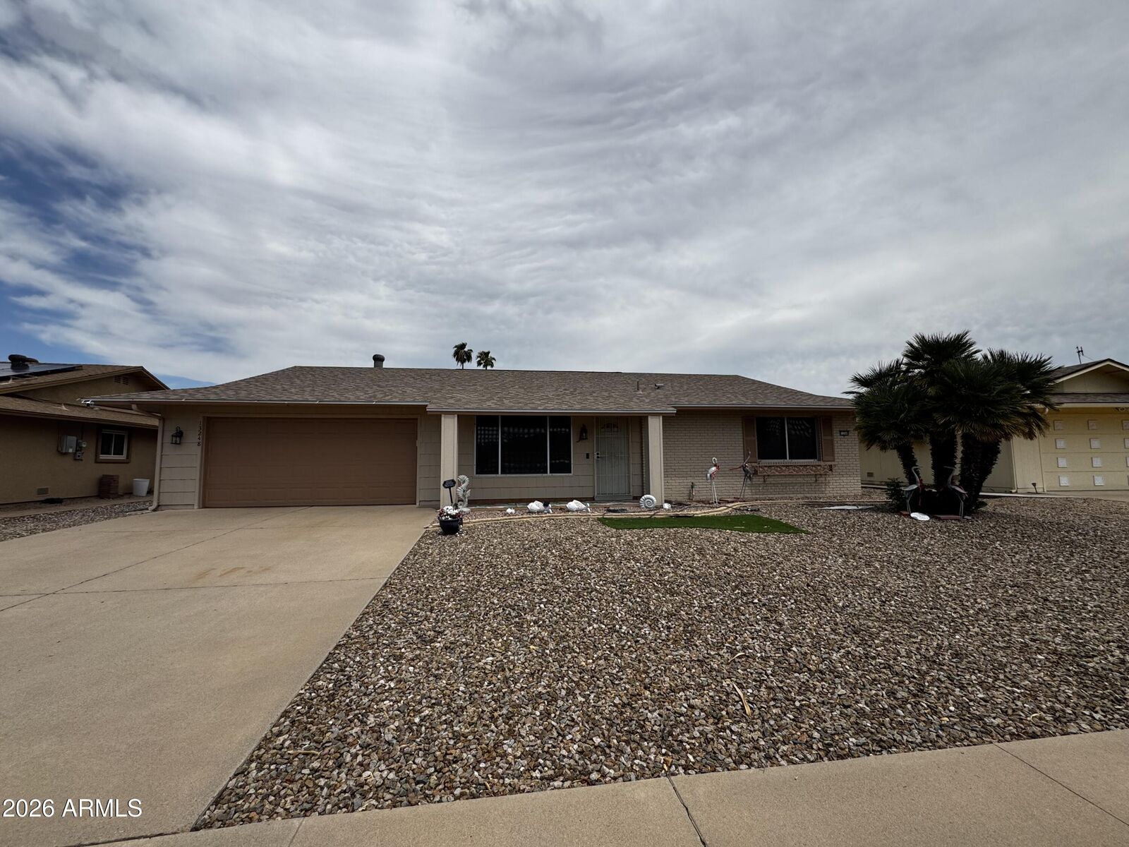 Property Photo:  13248 W Pomegranate Drive  AZ 85375 