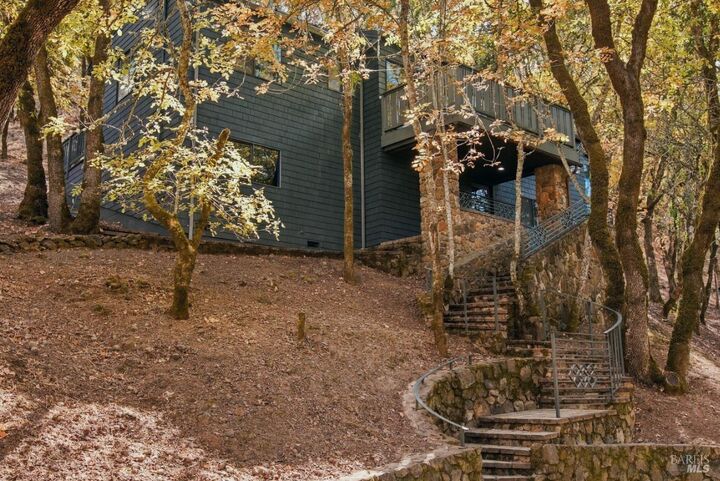 Property Photo: 1800 Warm Springs Road CA 95442