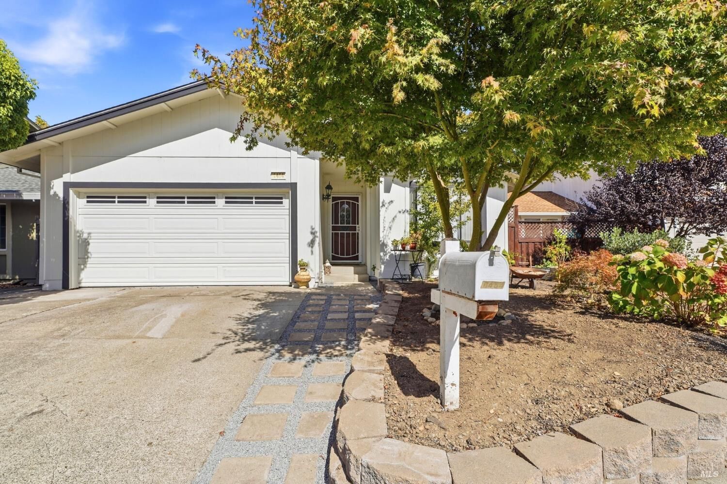 Property Photo:  1454 Gregory Court  CA 94928 