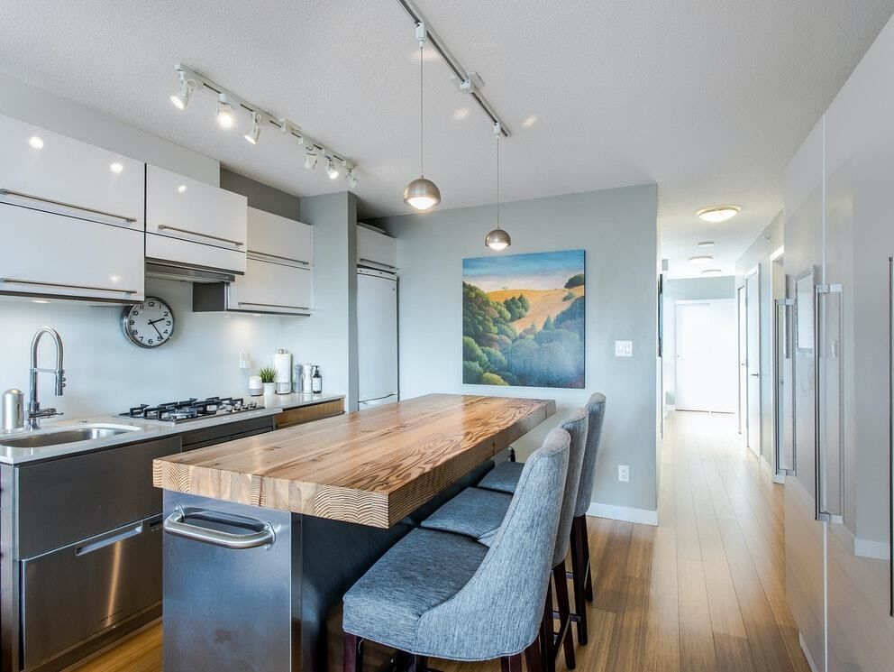 Property Photo:  718 Main Street 605  BC V6A 0B1 