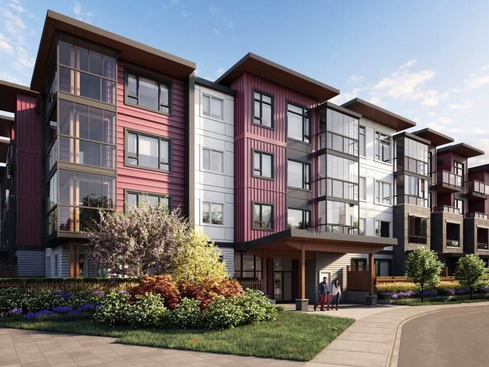 Property Photo:  13760 76 A Avenue 321  BC V3W 6T5 