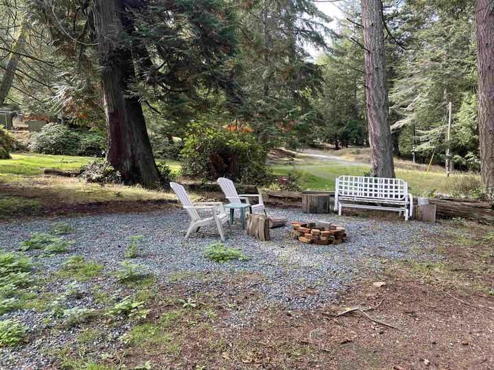 Property Photo:  610 Tumbo Channel Road  BC V0N 2Y0 