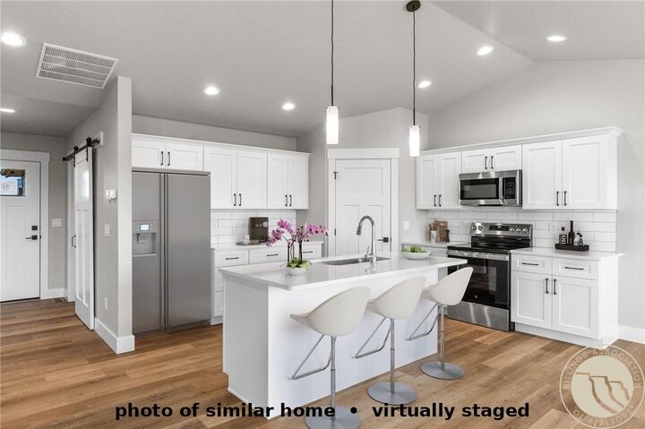 Property Photo:  6325 Fresh Water Lane  MT 59106 