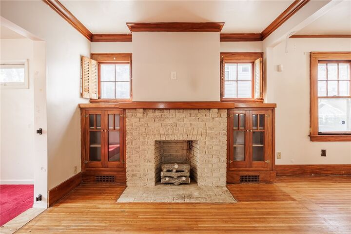 Property Photo: 64 Midvale NY 14619