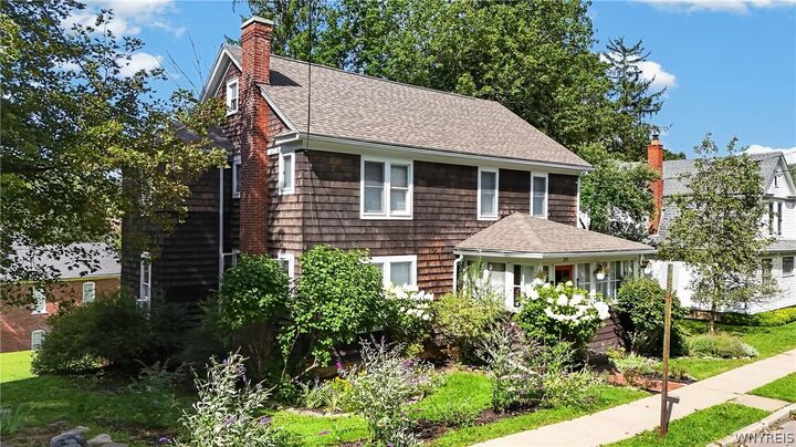 Property Photo:  20 Reynolds Street  NY 14802 