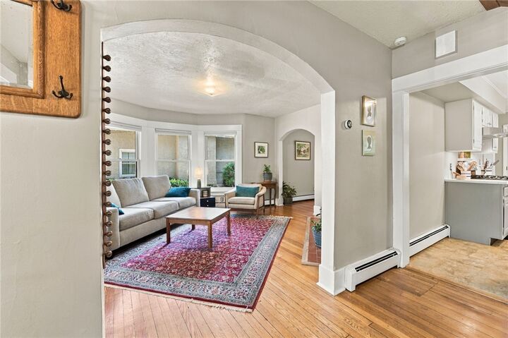 Property Photo: 111 Center Street NY 14850