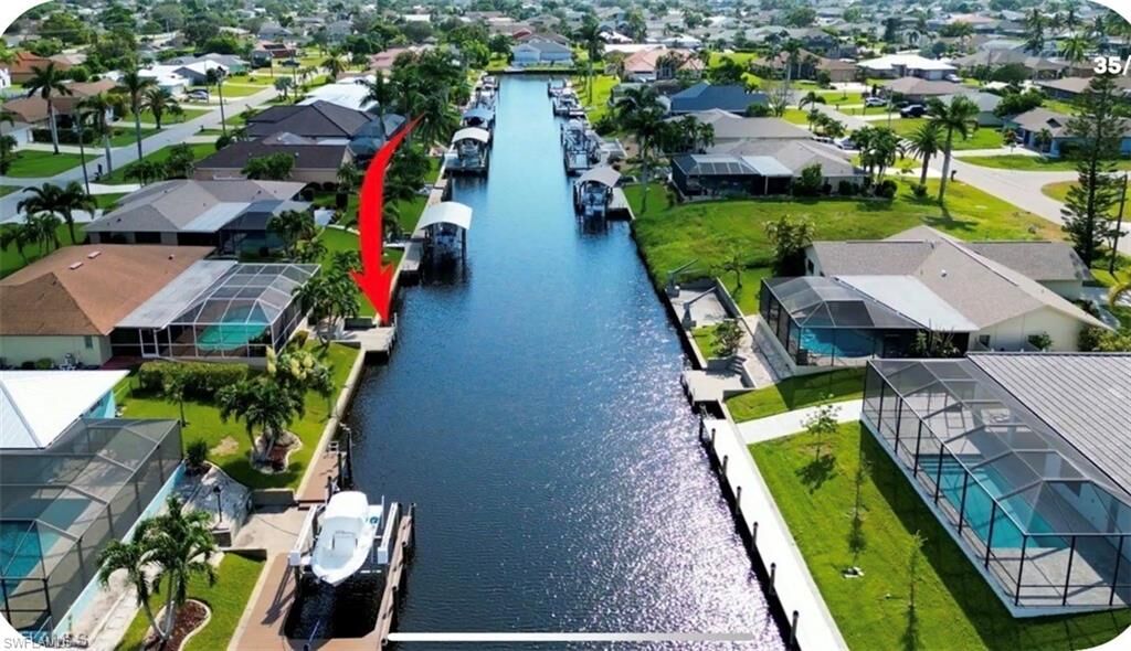 Property Photo:  1908 SE 9th Ter  FL 33990 