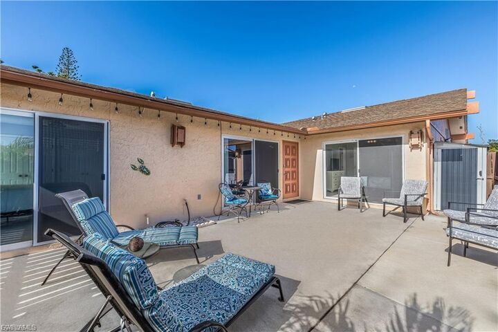 Property Photo: 6394 Royal Woods Dr FL 33908