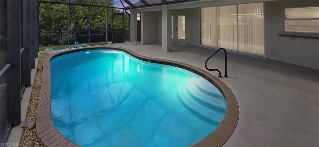 Property Photo:  4202 NW 35th St  FL 33993 