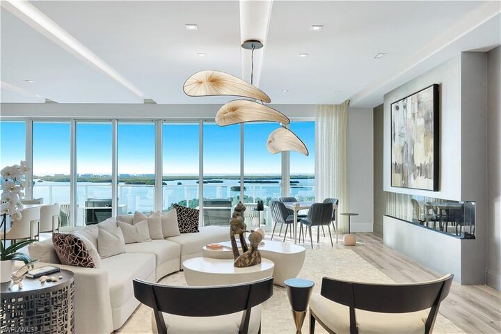 Property Photo: 4991 Bonita Bay Blvd 1102 FL 34134