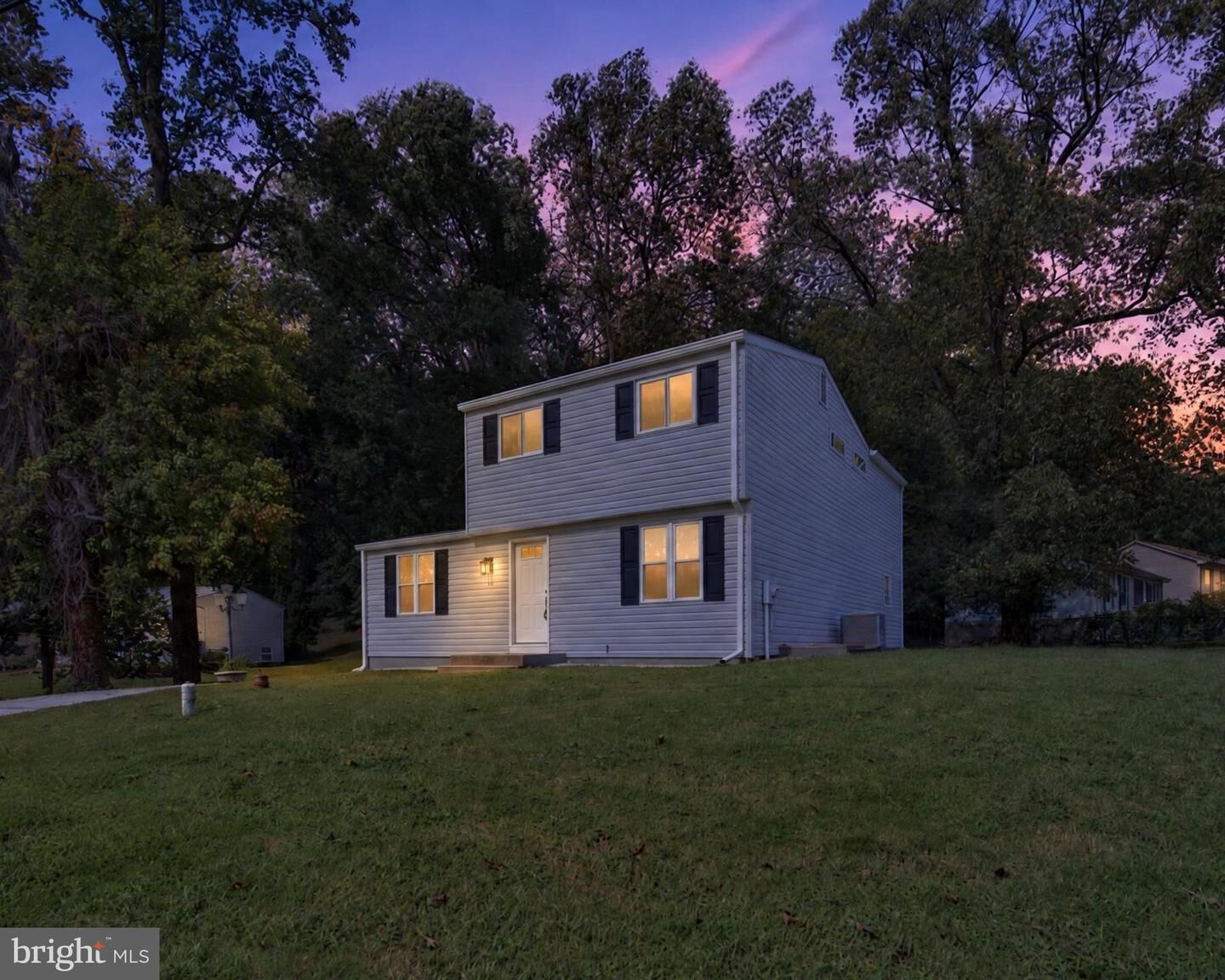 Property Photo:  3498 N Cassell Boulevard  MD 20678 