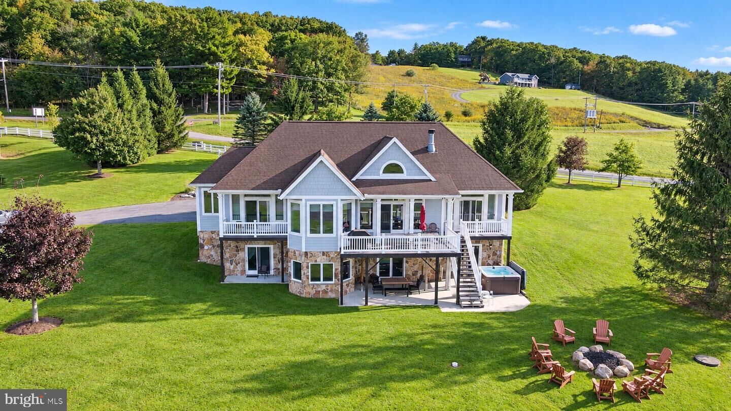 Property Photo: 64 Pond Court MD 21561