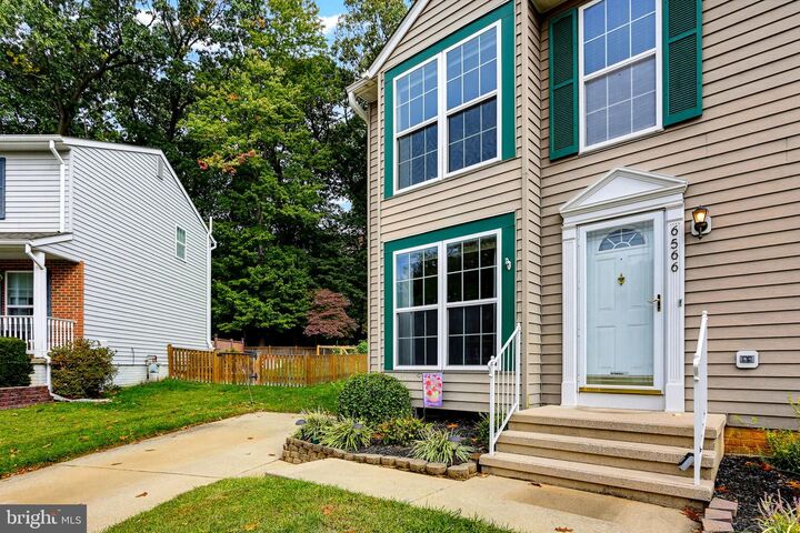 Property Photo: 6566 Abraham Court MD 21784