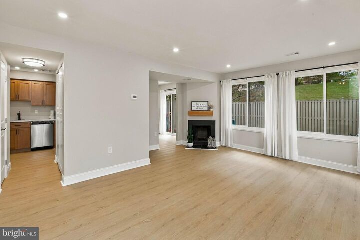 Property Photo: 18646 Mustard Seed Court MD 20874