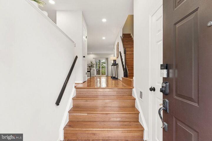 Property Photo:  3934 Tallow Tree Place  VA 22033 