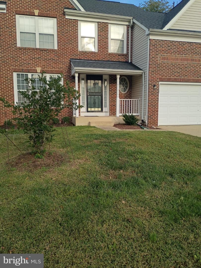 Property Photo:  3252 Gossett Court  MD 20603 