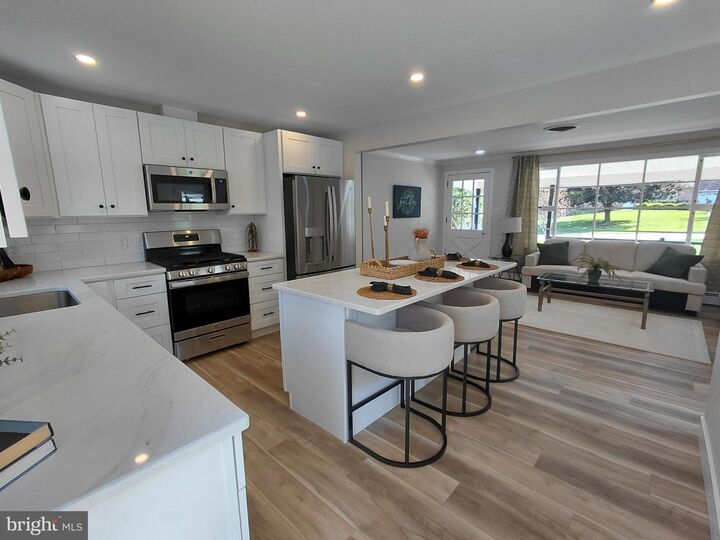 Property Photo:  75 W Mount Kirk Avenue  PA 19403 