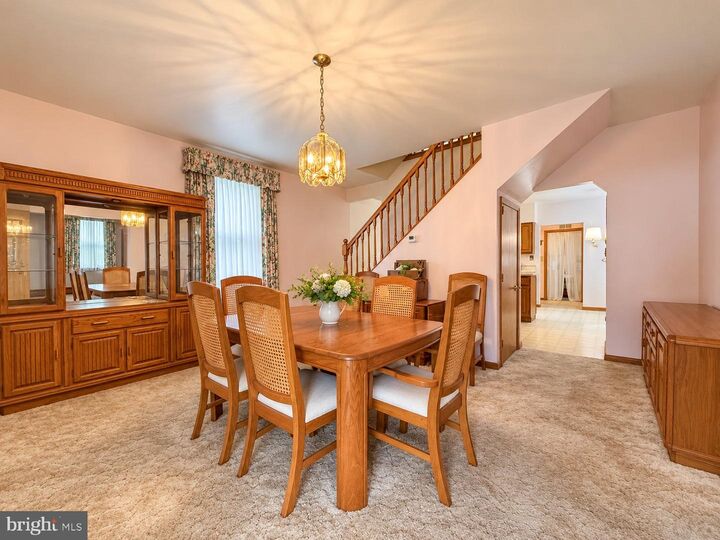Property Photo: 5 Watercliff Street MD 21539