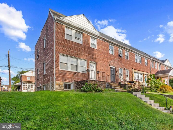 Property Photo: 25 S Prospect Avenue MD 21228